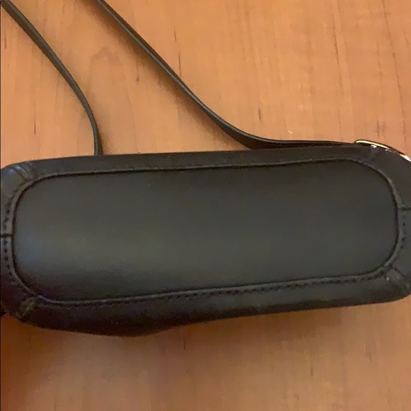 Small Coach Purse Black - Picture 4 of 4